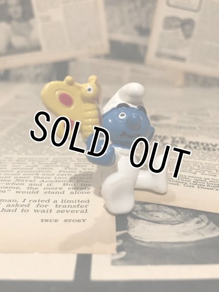 画像2: Smurfs/PVC Figure(030) (2)