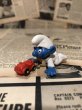 画像1: Smurfs/PVC Figure(031) (1)