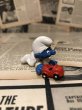 画像2: Smurfs/PVC Figure(031) (2)