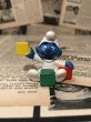 画像1: Smurfs/PVC Figure(032) (1)