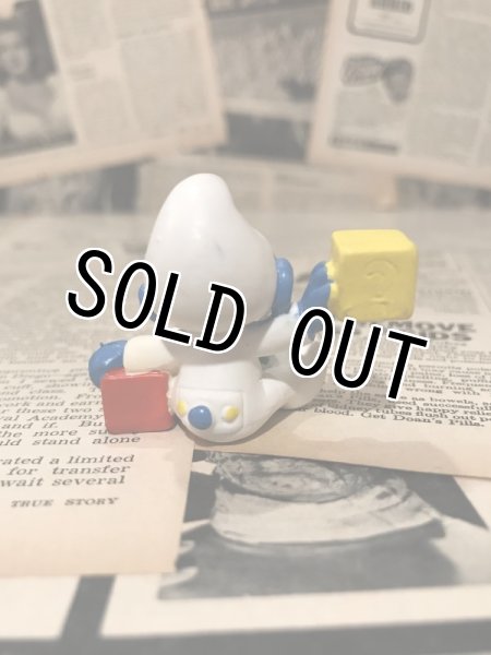 画像3: Smurfs/PVC Figure(032) (3)