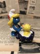 画像1: Smurfs/PVC Figure(033) (1)