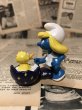 画像2: Smurfs/PVC Figure(033) (2)