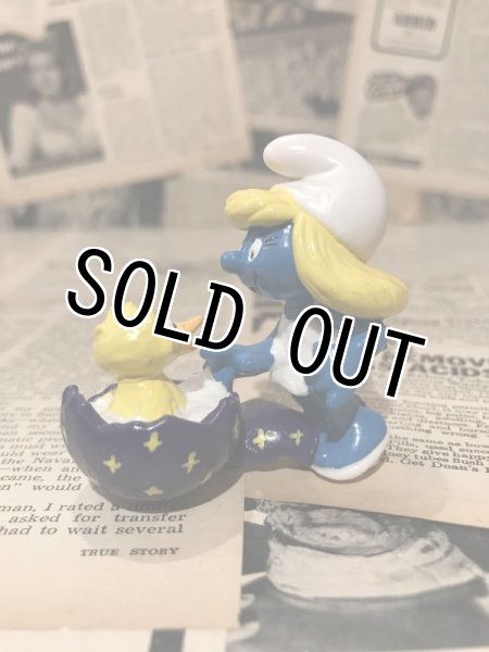 画像2: Smurfs/PVC Figure(033) (2)