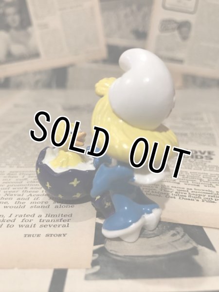 画像3: Smurfs/PVC Figure(033) (3)