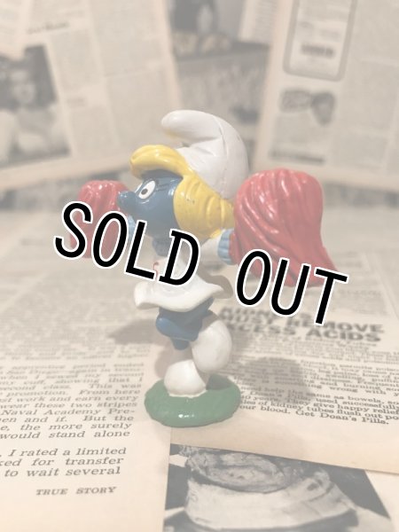 画像2: Smurfs/PVC Figure(034) (2)