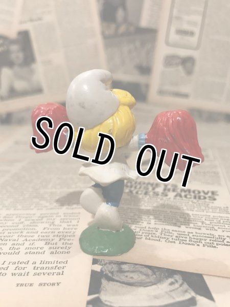 画像3: Smurfs/PVC Figure(034) (3)