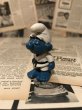 画像1: Smurfs/PVC Figure(035) (1)