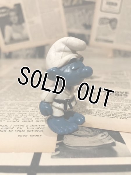 画像2: Smurfs/PVC Figure(035) (2)