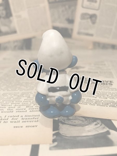 画像3: Smurfs/PVC Figure(035) (3)