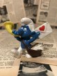 画像1: Smurfs/PVC Figure(036) (1)