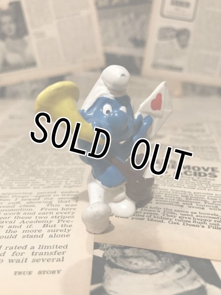 画像2: Smurfs/PVC Figure(036) (2)