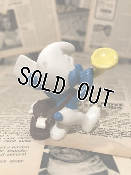 画像3: Smurfs/PVC Figure(036) (3)