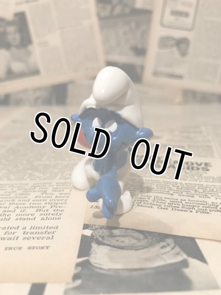 画像2: Smurfs/PVC Figure(037) (2)