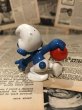 画像3: Smurfs/PVC Figure(037) (3)