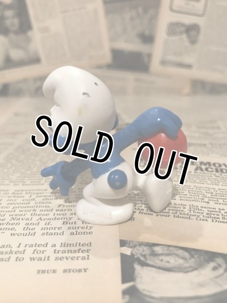 画像3: Smurfs/PVC Figure(037) (3)