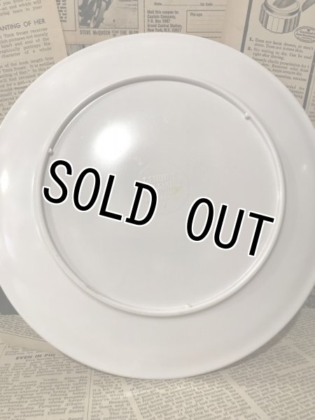 画像3: Looney Tunes/Plastic Plate(70s) (3)