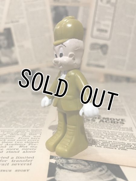 画像2: Elmer Fudd/PVC Figure(88/Arby's) (2)