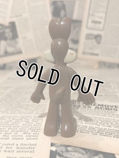 画像3: Wile E. Coyote/PVC Figure(88/Arby's) (3)