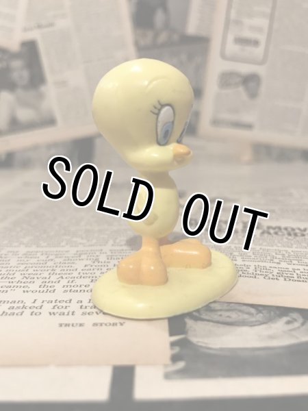 画像2: Tweety/PVC Figure(87/Arby's) (2)