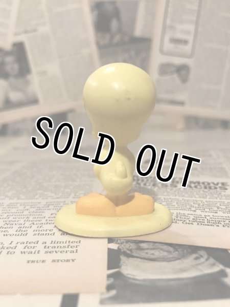 画像3: Tweety/PVC Figure(87/Arby's) (3)