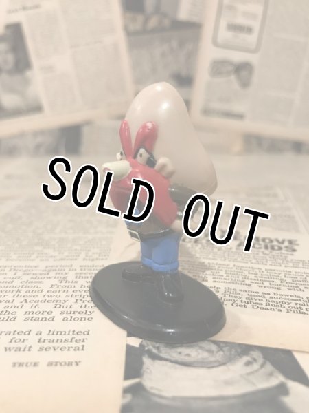 画像2: Yosemite Sam/PVC Figure(87/Arby's) (2)