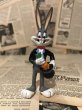 画像1: Bugs Bunny/PVC Figure(80s/A) (1)