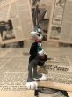 画像2: Bugs Bunny/PVC Figure(80s/A) (2)