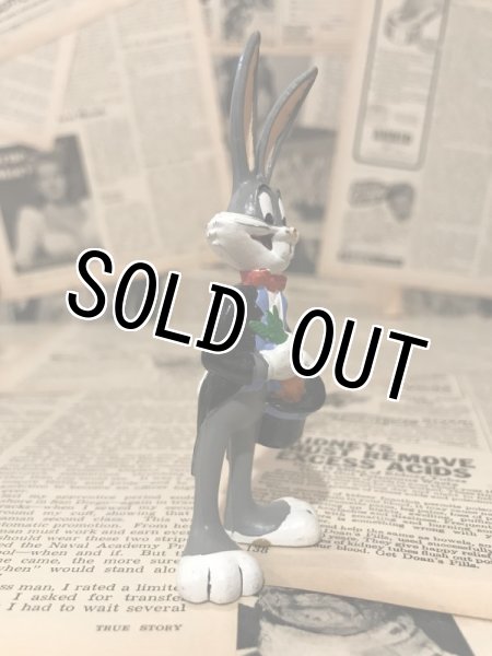 画像2: Bugs Bunny/PVC Figure(80s/A) (2)