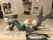 画像3: Bugs Bunny/PVC Figure(80s/B) (3)