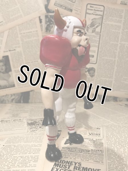 画像2: Sportfreaks/PVC Figure(OX/Loose) (2)