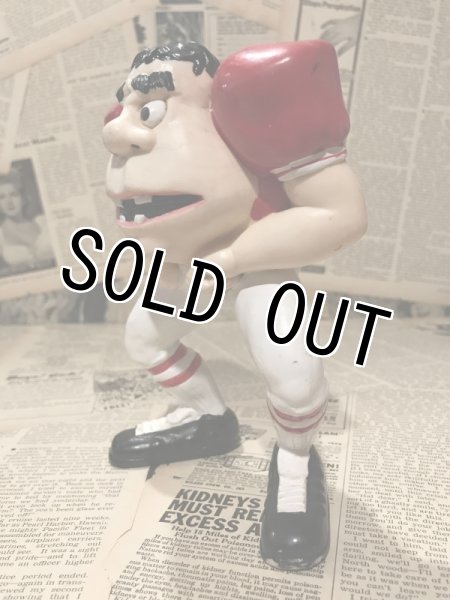 画像2: Sportfreaks/PVC Figure(Trash Compactor/Loose) (2)