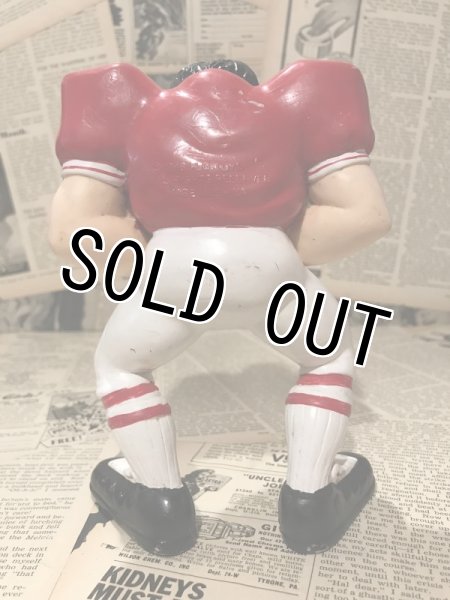 画像3: Sportfreaks/PVC Figure(Trash Compactor/Loose) (3)