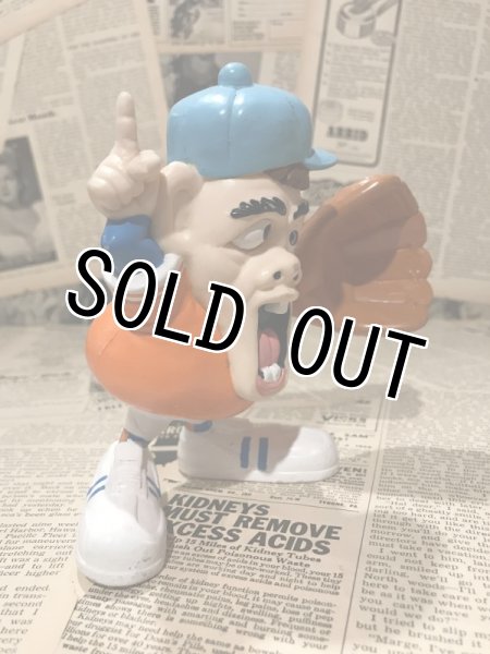画像2: Sportfreaks/PVC Figure(Shorty/Loose) (2)