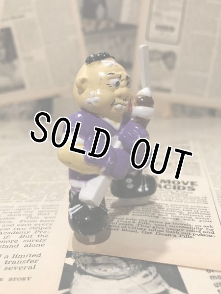 画像2: Sportfreaks/PVC Figure(Scoop Skater/Loose) (2)