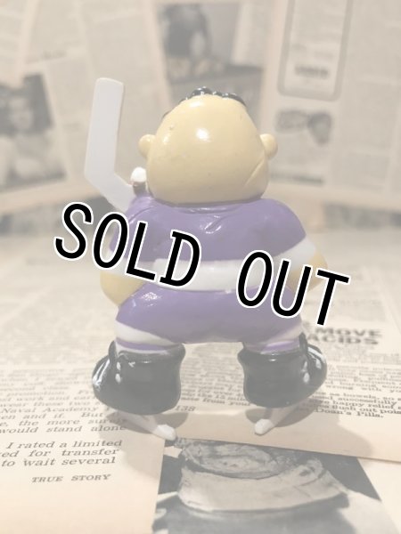 画像3: Sportfreaks/PVC Figure(Scoop Skater/Loose) (3)