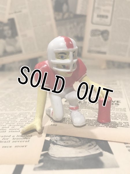 画像1: Sportfreaks/PVC Figure(Hold M. Tight/Loose) (1)