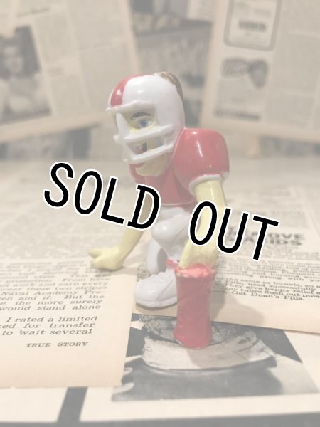 画像2: Sportfreaks/PVC Figure(Hold M. Tight/Loose) (2)