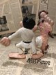 画像3: Weird Ball/PVC Figure(Karate Sid/Loose) (3)