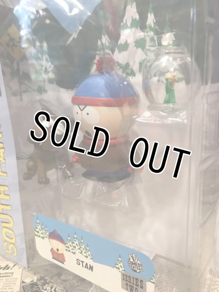 画像2: South Park/Action Figure(Stan) (2)