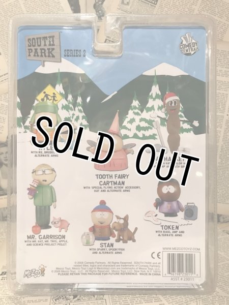 画像3: South Park/Action Figure(Stan) (3)