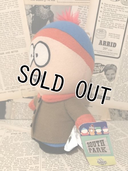 画像2: South Park/Plush(Stan/18cm) (2)