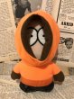 画像1: South Park/Plush(Kenny/18cm) (1)