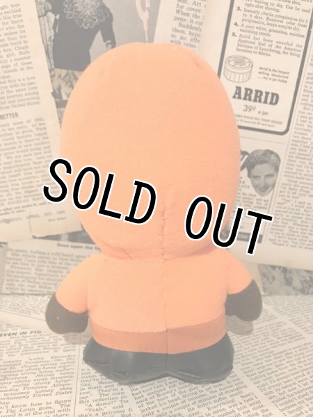 画像3: South Park/Plush(Kenny/18cm) (3)