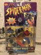 画像1: Spider-Man/Action Figure(Cyborg Spider-Man/MOC) (1)