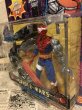 画像2: Spider-Man/Action Figure(Cyborg Spider-Man/MOC) (2)