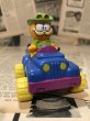 画像1: Garfield/Meal Toy(80s/A) (1)