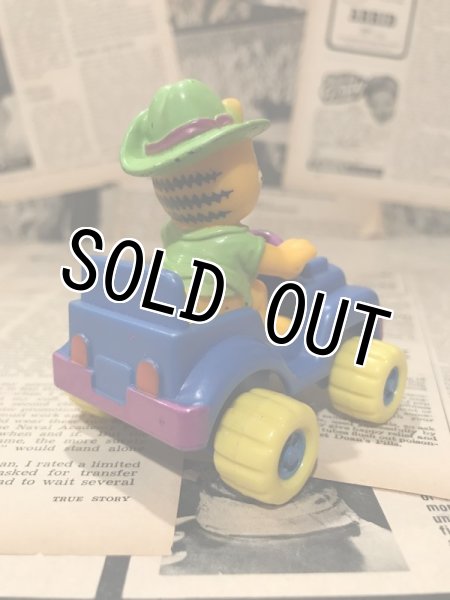 画像3: Garfield/Meal Toy(80s/A) (3)