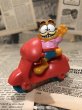 画像1: Garfield/Meal Toy(80s/B) (1)