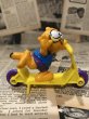 画像2: Garfield/Meal Toy(80s/C) (2)